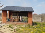 Satılır 8 otaqlı 200 m2 bağ evi Dübəndi bağları