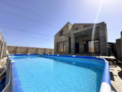 Satılır 6 otaqlı 200 m2 həyət evi Zabrat 1