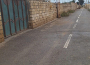 Satılır 4 otaqlı 100 m2 həyət evi Qobustan