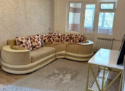 Satılır 2 otaqlı 55 m2 köhnə tikili Xalqlar Dostluğu m.