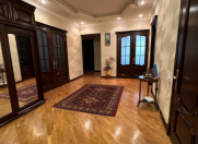 Satılır 4 otaqlı 230 m2 yeni tikili Nizami m.