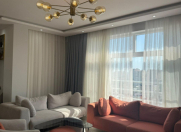 Satılır 5 otaqlı 182 m2 yeni tikili Memar Əcəmi m.