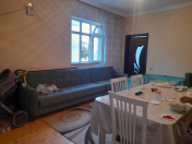 Satılır 3 otaqlı 100 m2 həyət evi Məhəmmədli