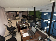 Satılır 5 otaqlı 130 m2 ofis Memar Əcəmi m.