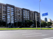 Satılır 3 otaqlı 100 m2 köhnə tikili Elmlər Akademiyası m.