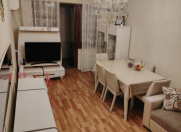 Satılır 3 otaqlı 55 m2 köhnə tikili Neftçilər m.