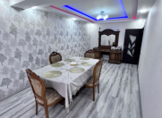 Satılır 3 otaqlı 103 m2 yeni tikili Yeni Yasamal