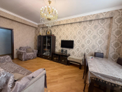 İcarəyə verilir 3 otaqlı 95 m2 yeni tikili Həzi Aslanov m.