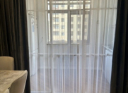 Satılır 2 otaqlı 55 m2 yeni tikili Əhmədli