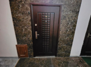 Satılır 2 otaqlı 80 m2 yeni tikili Əhmədli m.