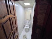 Satılır 4 otaqlı 100 m2 köhnə tikili Xalqlar Dostluğu m.