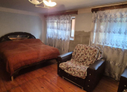 İcarəyə verilir 2 otaqlı 15 m2 həyət evi Tərtər