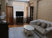 Satılır 2 otaqlı 43 m2 yeni tikili Nəriman Nərimanov m.