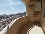 İcarəyə verilir 1 otaqlı 80 m2 yeni tikili Nəriman Nərimanov m.