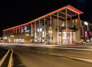 İcarəyə verilir 3 otaqlı 125 m2 yeni tikili Gənclik Mall