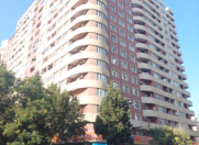 Satılır 3 otaqlı 130 m2 yeni tikili Nəsimi r.