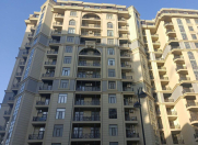 İcarəyə verilir 2 otaqlı 73 m2 yeni tikili Gənclik m.