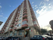 Satılır 2 otaqlı 90 m2 yeni tikili Şah İsmayıl Xətai m.