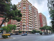 Satılır 3 otaqlı 93 m2 yeni tikili Türkiyə səfirliyi