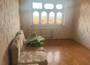 Satılır 4 otaqlı 100 m2 köhnə tikili Əhmədli m.