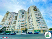 Satılır 2 otaqlı 75 m2 yeni tikili Həzi Aslanov m.