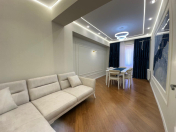 Satılır 2 otaqlı 60 m2 yeni tikili Şah İsmayıl Xətai m.