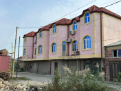Satılır 10 otaqlı 434 m2 həyət evi Maştağa