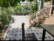 Satılır 3 otaqlı 115 m2 həyət evi Ramana