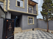 Satılır 4 otaqlı 150 m2 həyət evi Sumqayıt