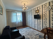 Satılır 4 otaqlı 105 m2 köhnə tikili Y.Günəşli