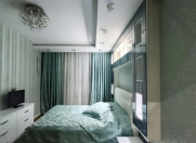 Satılır 3 otaqlı 140 m2 yeni tikili 7 mkr