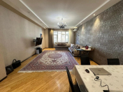 Satılır 3 otaqlı 175 m2 yeni tikili Yasamal r.