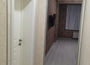 İcarəyə verilir 3 otaqlı 80 m2 yeni tikili Lökbatan