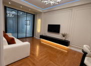 Satılır 2 otaqlı 83 m2 yeni tikili Şərq Bazarı