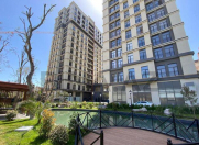 İcarəyə verilir 2 otaqlı 48 m2 yeni tikili Gənclik m.