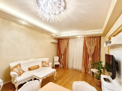 Satılır 3 otaqlı 137 m2 yeni tikili 7 mkr