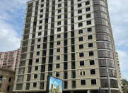 Satılır 2 otaqlı 115 m2 yeni tikili Gənclik m.