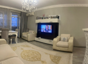 Satılır 3 otaqlı 82 m2 yeni tikili Bakıxanov