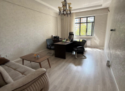 İcarəyə verilir 3 otaqlı 112 m2 yeni tikili Gənclik m.