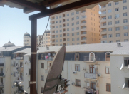 Satılır 1 otaqlı 32.4 m2 yeni tikili Xırdalan