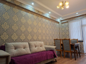 İcarəyə verilir 2 otaqlı 60 m2 yeni tikili 28 May m.