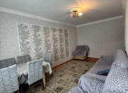 Satılır 3 otaqlı 60 m2 köhnə tikili Qara Qarayev m.
