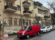 Satılır 2 otaqlı 51 m2 köhnə tikili İçəri Şəhər m.