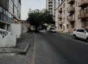 Satılır 2 otaqlı 55 m2 həyət evi 28 May m.