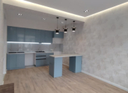 Satılır 2 otaqlı 60 m2 yeni tikili Neftçilər m.