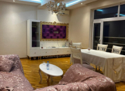 Satılır 3 otaqlı 135 m2 yeni tikili Memar Əcəmi m.