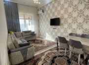 Satılır 3 otaqlı 70 m2 yeni tikili Masazır