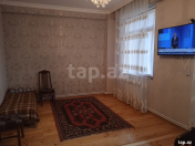 İcarəyə verilir 2 otaqlı 100 m2 yeni tikili Şamaxı