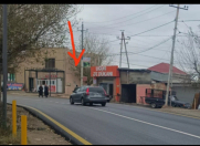 Satılır 4 sot torpaq Saray