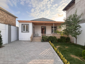 Satılır 4 otaqlı 100 m2 bağ evi Mərdəkan